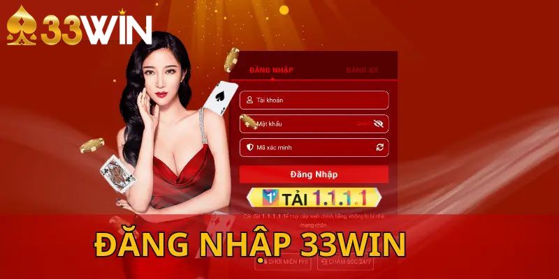 Trong quá trình đăng nhập vào 33Win, người chơi có thể gặp phải một số sự cố kỹ thuật không mong muốn. Để giúp bạn khắc phục các vấn đề này và tiếp tục trải nghiệm dịch vụ cá cược của nhà cái, dưới đây là một số lỗi phổ biến và hướng dẫn cách giải quyết chúng.